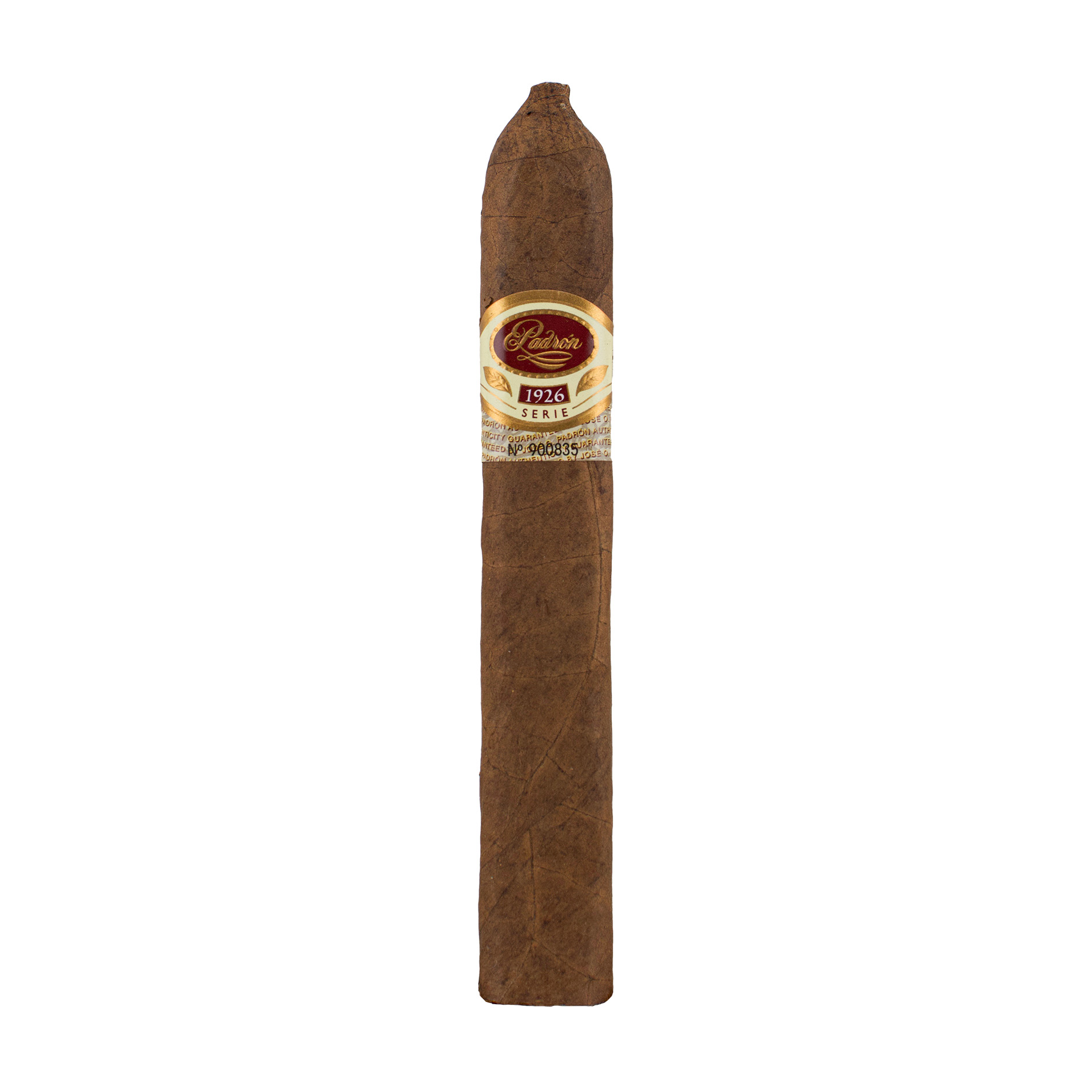 Padron 1926 No. 2 Natural Belicoso Cigar - Single